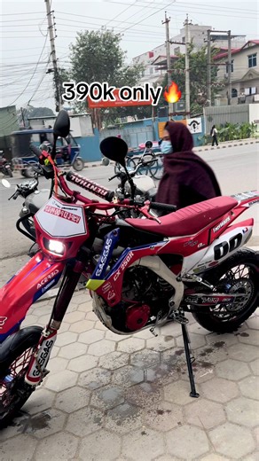 Affordable Royal Enfield Classic Motorbikes in Butwal