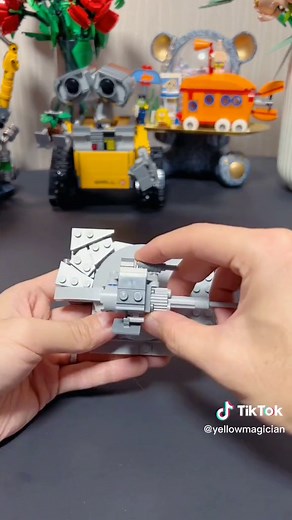 YellowMagician on TikTok