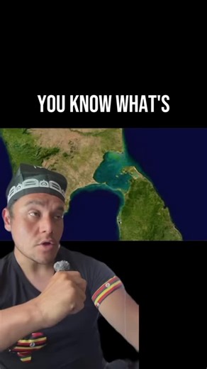 Rama's bridge explained! #Travel #Education #FYP #YouTube | Geography Now