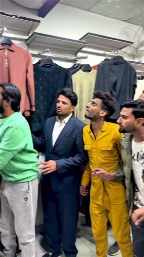 Girl Voice in Changing Room Prank… You Won’t Believe This! 😳😂 #funny #shortvideo #viral #shorts