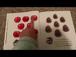 Read Aloud: Trees Count