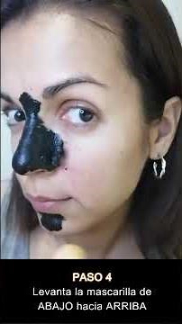 How to use Dr. C. Tuna's Charcoal Activated Charcoal Mask correctly?