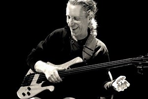 Michael Manring - Alchetron, The Free Social Encyclopedia