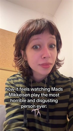 Exploring Will Graham's Complex Relationship with Hannibal