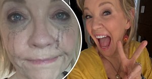 'Deep down I was spiralling': Rebecca Gibney opens up on heartbreaking mental health struggle