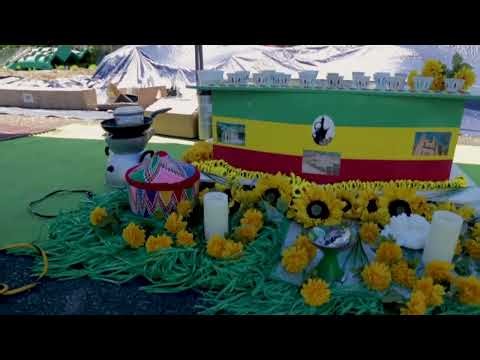 Ethiopian Community in Seattle: A Video Portrait of Generational Wealth-Building in Seattle