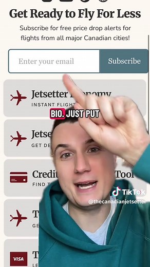 These are actually way cheaper than the AC flights out of Vancouver 😱 These flights being direct make them extra attractive, the price is quite reasonable even if you had to take a layover! #travel #flightdeals #canadian #japantravel #canada