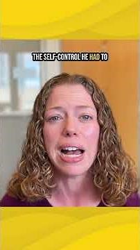 The Power of Self-Control