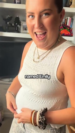 She Faked Being Pregnant For This Secret Reason 🤰