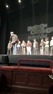 31K views · 3.1K reactions | Man!! I just won the legendary Boston Comedy Festival ”this is a big deal” it was so much fun competing with comedians from all over America and your boy represented ￼ #TheVillageBoy | Learnmore Jonasi | Facebook