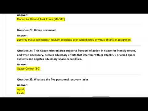 FREE MILITARY AND STUDY GAMES ABOUT BLOCK ONESTUDY EXAM QUESTIONS