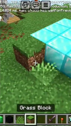 minecraft pyramid temple tutorial