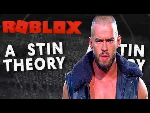ROBLOX WRESTLING 2025: Austin Theory Heel V2 New Quality Theme Songs Codes WORKING