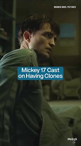 9.2K views · 30 reactions | Mickey 17 Clones! | WatchMojo | Facebook
