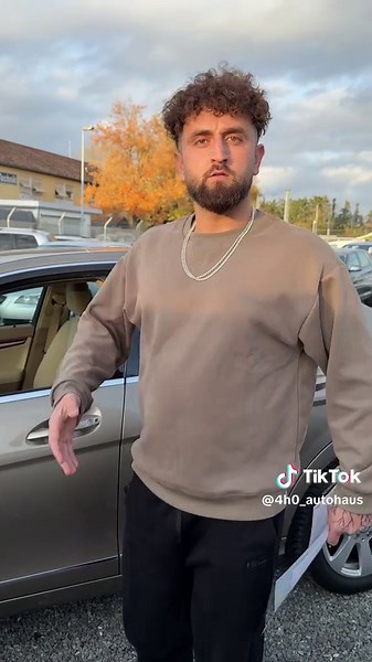 C Klasse 180 Kompressor im 4h0 Autohaus