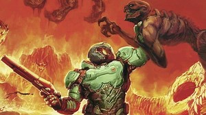 Update: Leaked Doom Slayers Collection For Switch Is Real, Out Now