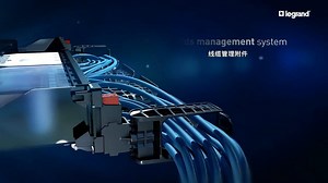 LCS³综合布线系统视频