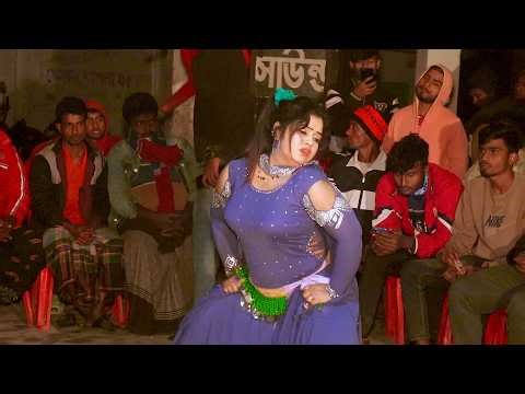 Papi Papi Dj Remix Song Dance Performance | Setu dance bd | Bangla New Dance | Dancer setu