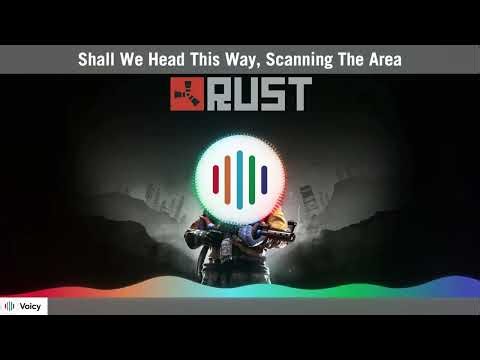 Rust Sound Effects Compilation | Free Download [HQ]