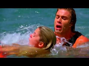 Baywatch : Montage Season 4 - Season 9