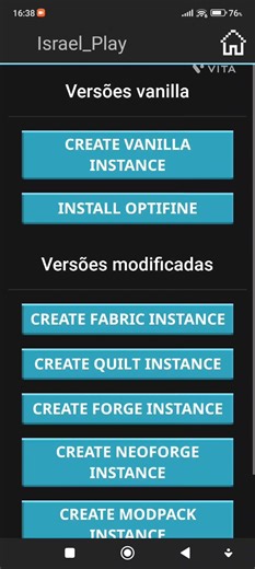 Minecraft Java para Android/IOS #minecraftshorts #viralshorts