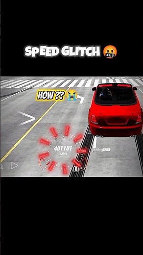 SPEED GLITCH 🤬 TUTORIAL FOR ROLLS ROYCE FANTOM 🥶 !! | CAR PARKING MULTIPLAYER