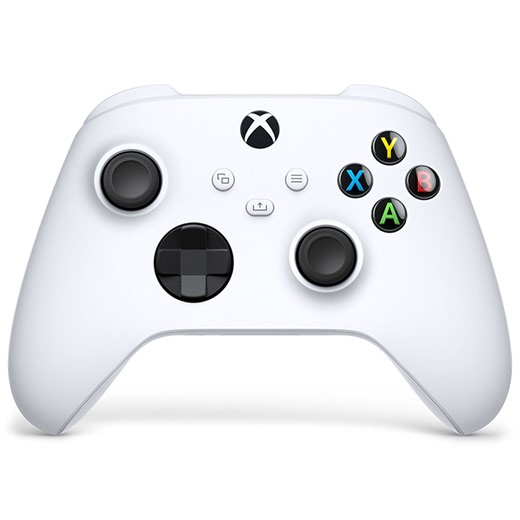 Xbox Wireless Controller – Robot White - Samsclub.com