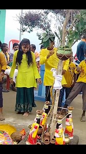 337K views · 5.4K reactions | Sambalapuri dance @ Biha #fbreels #facebookreels #sambalpurisong #trendingreels #viral | Rajendra Kumbhar | Facebook