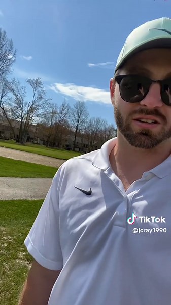 Cops Take Golf Too Seriously: Crazy Course Encounters