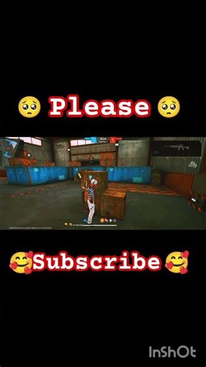 FREE FIRE ONE TAP HEADSHOT/FF SHORT