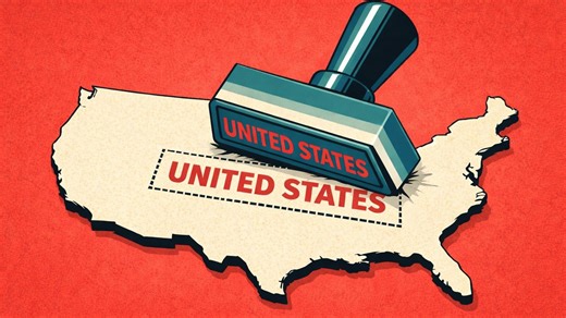 How Each U.S. State Got Its Name