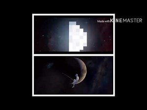 Minecraft Animation & Original Logos Part 1