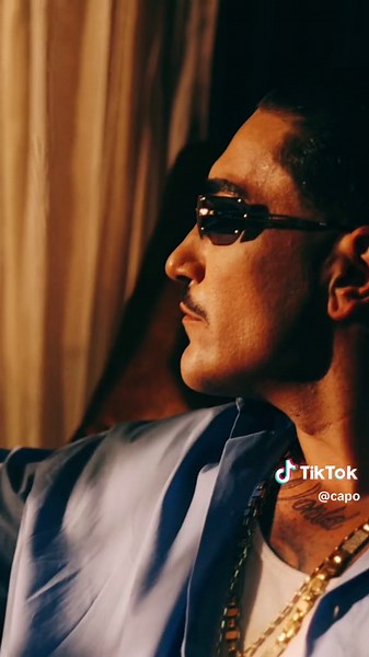 Neues Intro von Capo am Freitag auf CapoTV!