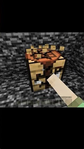 Escaping the bedrock trap#minecraft #minecrafthumor #isurvived100daysminecraftinhindi #viral #