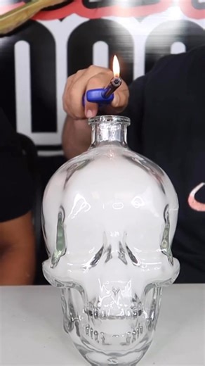 Cool Halloween Science Trick | Evan Era