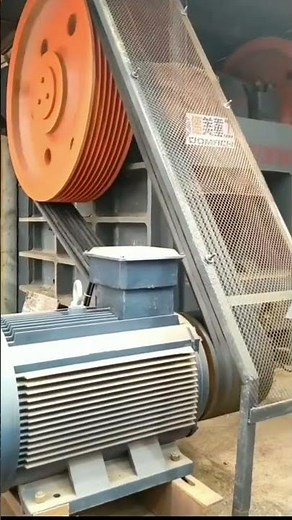 START UP 185 KW MOTOR TURBINE UNIT HEAVY MOTOR STARTING METHOD