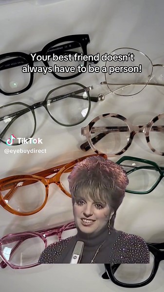 My Eyewear Collection: A Style Statement