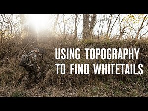 Using Topographic Maps to Identify Terrain Features | onX Hunt