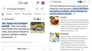 26 Times AI Answers Were Just Plain Wrong