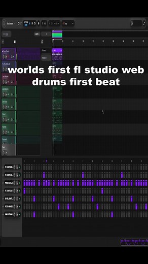 Exploring FL Studio Web for Creating Music
