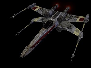 X-Wing file