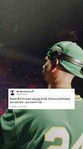 Dublin 3 Arena 🇮🇪 full lineup is here 🎟️ on sale now | MK