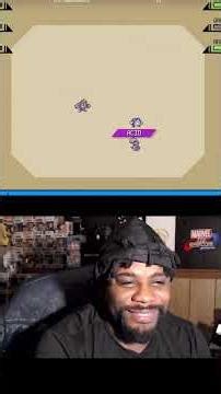 HYPE Pokemon Battle Royale