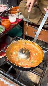 RECIPE Vedio Of Bheja Masala | Soft & Flavourful Bheja Masala | Qissakhuwani Bazar #shorts