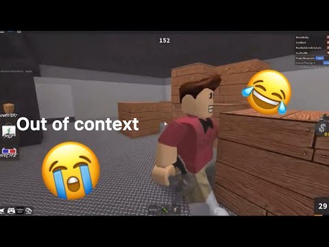 The pals being out of context for almost 2 minutes