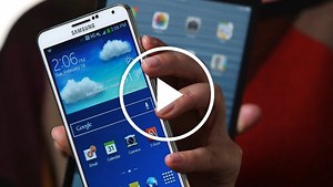 The Rise of the Phablet