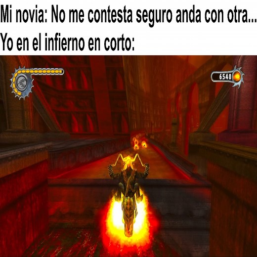 El juego de la pelicula ghost rider era demasiado divertido | Felix Gamer bugs