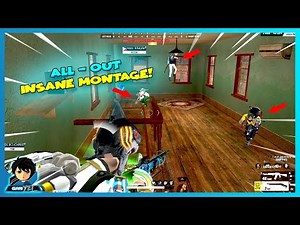 150K SUBS SPECIAL MONTAGE! SHOTGUN HIGHLIGHTS! (ROS MONTAGE)