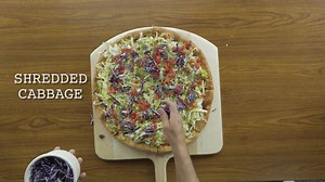 What could be more American than a BLT Al's way? | Al's Pizza