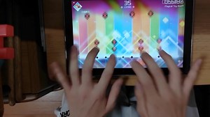 【VOEZ】【April Fool】Magical Toy Box?! (Easy/Special) [三田皓介]